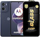 Screen Protector 0.35mm Negru (Moto G05 / E15)