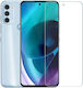 2.5D 0.3mm Tempered Glass (Moto G22 / E32 / E32s)