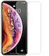 2.5D 0.3mm Full Glue Tempered Glass (iPhone 16)