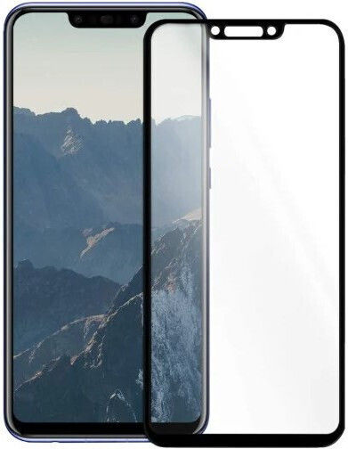 0.3mm Full Glue Tempered Glass