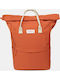 Kind Bag Backpack Πορτοκαλί