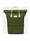 Kind Bag K-Way Rucksack Khaki