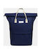 Kind Bag Backpack Navy Μπλε
