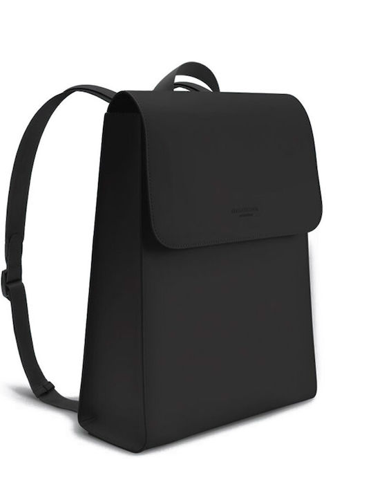 Gaston Luga Rucsac Waterproof Negru