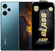 Folie Protectie Telefon 0.35mm Negru Poco F5