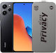 0.3mm Privacy Screen Protector