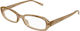 Saint Laurent SL 872 Erin 004 Gift Lenses 1.5 M...