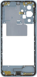 Samsung Zentralrahmenteil Galaxy A17 4G Robuste...