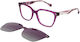 Artlife Brillengestelle mit Rezept 40033 553 52