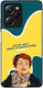 Sonique Case Greek Cult TV Series Xiaomi Poco X...