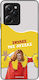 Sonique Case Greek Cult TV Series Xiaomi Poco X...