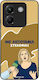 Sonique Greek Cult Tv Series Xiaomi Poco M7 Pro...