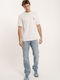 T-shirt Λευκό