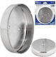 Diamond Hole Saw Tiles Geko G65192 140 Mm Dry Wet Use
