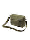Men's Shoulder / Crossbody Bag Khaki