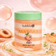 Bubble T Matcha Body Butter 200g Peach