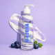Bubble T Matcha Body Lotion 200ml Blueberry