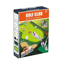 Joc Golf de Exterior