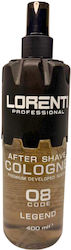 Lorenti Aftershave Köln 400ml Lorenti Aftershave Köln 400ml
