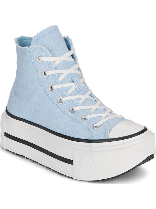 Converse Chuck Taylor All Star Γυναικεία Μποτάκ...