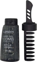 Lorenti Gel Μαλλιών 260ml Lorenti Gel Μαλλιών 260ml