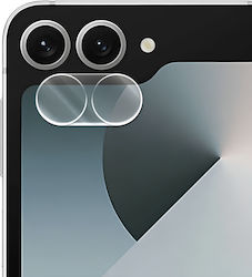 Handy-Kameraschutz Membrane Transparent Für Galaxy Z Flip6 / Z Flip7 FE