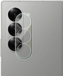 Camera Protection Tempered Glass Transparent for Galaxy Z Fold6