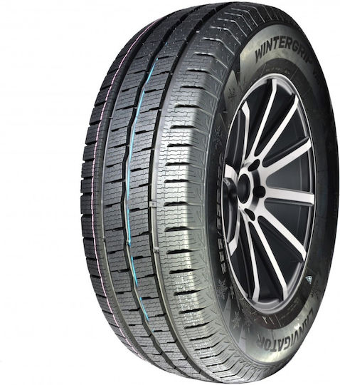 195/70R15 104/102R 3PMSF Anvelopă 4 Anotimpuri Pentru Camion Ușor Tip