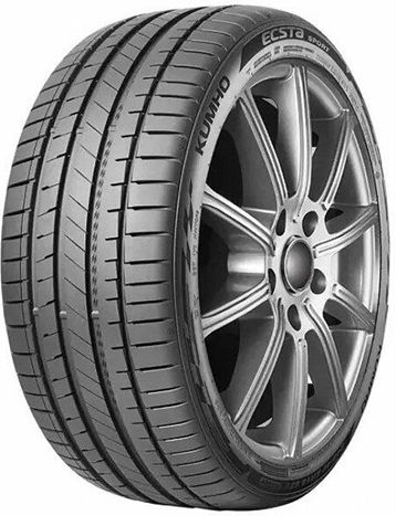 Kumho Runflat 225/35R19 88Y Лятна Автомобилна Гума За Пътнически Автомобил