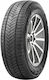 215/65R16 109/107T Autoreifen für Leichten Lkw 4 Jahreszeiten