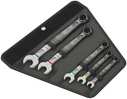 Wera Joker Star Wrench Set 5 5 Pieces