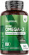 WeightWorld Omega-3 2000mg 90 μαλακές κάψουλες