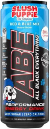 Applied Nutrition Abe 200mg Supliment Alimentar Special 330ml