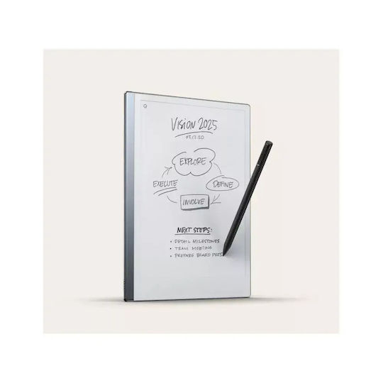 Remarkable 2 Tablet 10.3" E-ink Marker Plus Rem-2tablet