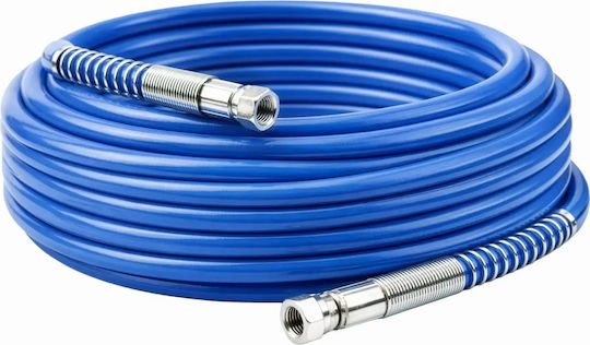Маркуч Kraft&dele Kd2173 Машина за Безвъздушно Боядисване 20 М 1/4"