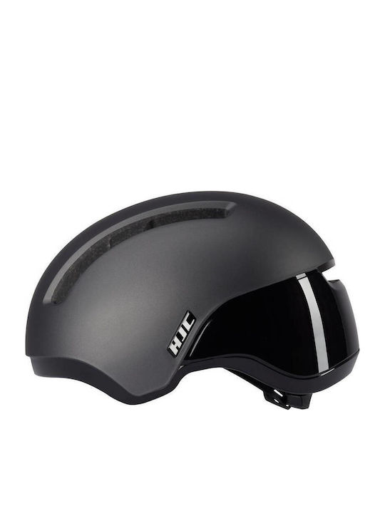 HJC Calido Fahrradhelm Grau