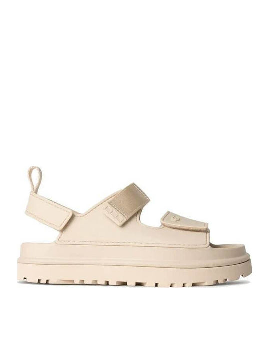UGG Sandale Damă Bej