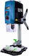 Kraft&dele Wds2140 Bormașină De Masă 230 V 1000 W Ø 13 Mm