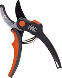 Black & Decker Gartenschere Black & Decker Gartenschere