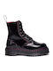 Jadon Distressed Ghete Dama Bocanci Din Lac Negri
