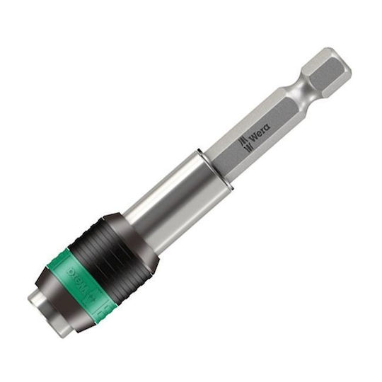 Magnetischer Bithalter Wera Rapidaptor 889 4 1 1/4"