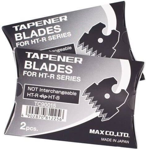 Messer Max Ht-r Zangenzangen 2 Stück