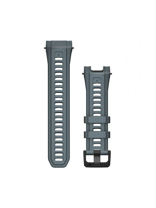 Garmin Garmin Tragbare Bänder Silikon Blau (Universal 26mm)