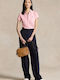 Women's T-shirt Pink