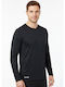 Γυναικείο Αθλητικό T-shirt Black