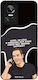 Sonique Case Greek Cult TV Series Realme GT Neo...
