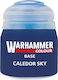 Games Workshop Modellbau-Farben Caledor Sky 12ml