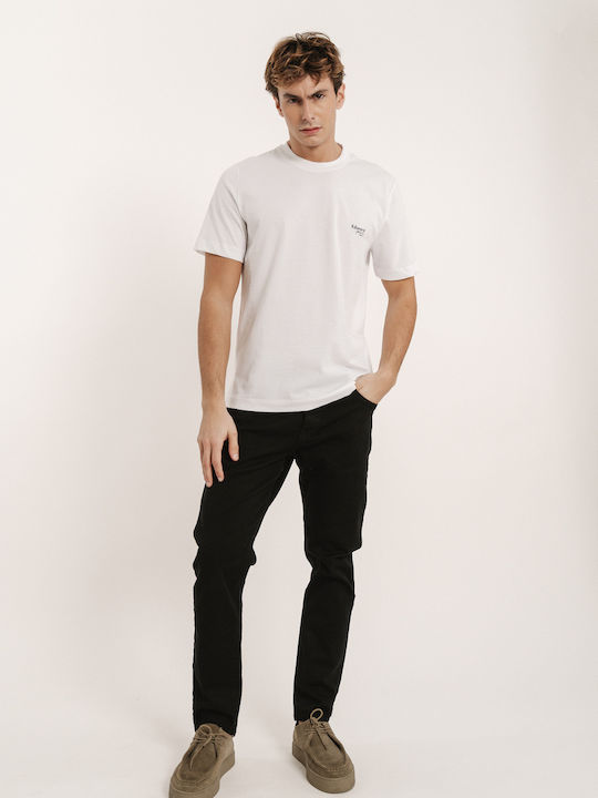 Edward Jeans White Blouse