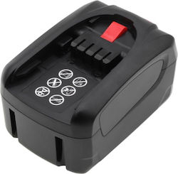 WS Xtreme Power Μπαταρία Εργαλείου 18V ABO00507 WS Xtreme Power Μπαταρία Εργαλείου 18V ABO00507