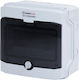 Aca Tablou Electric Montat Pe Perete